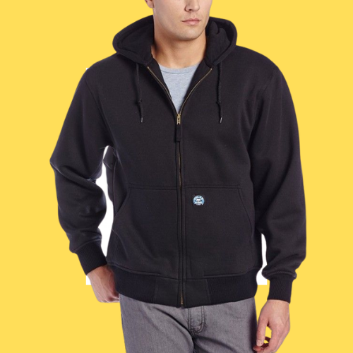 fleece publicidad