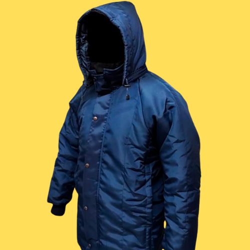dotacion cuarto frio