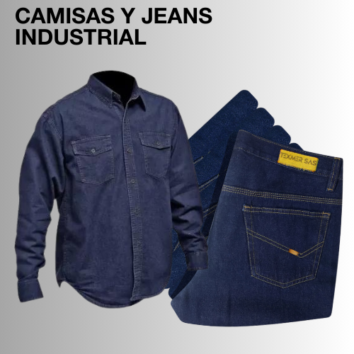 JEANS PROMOCIONAL